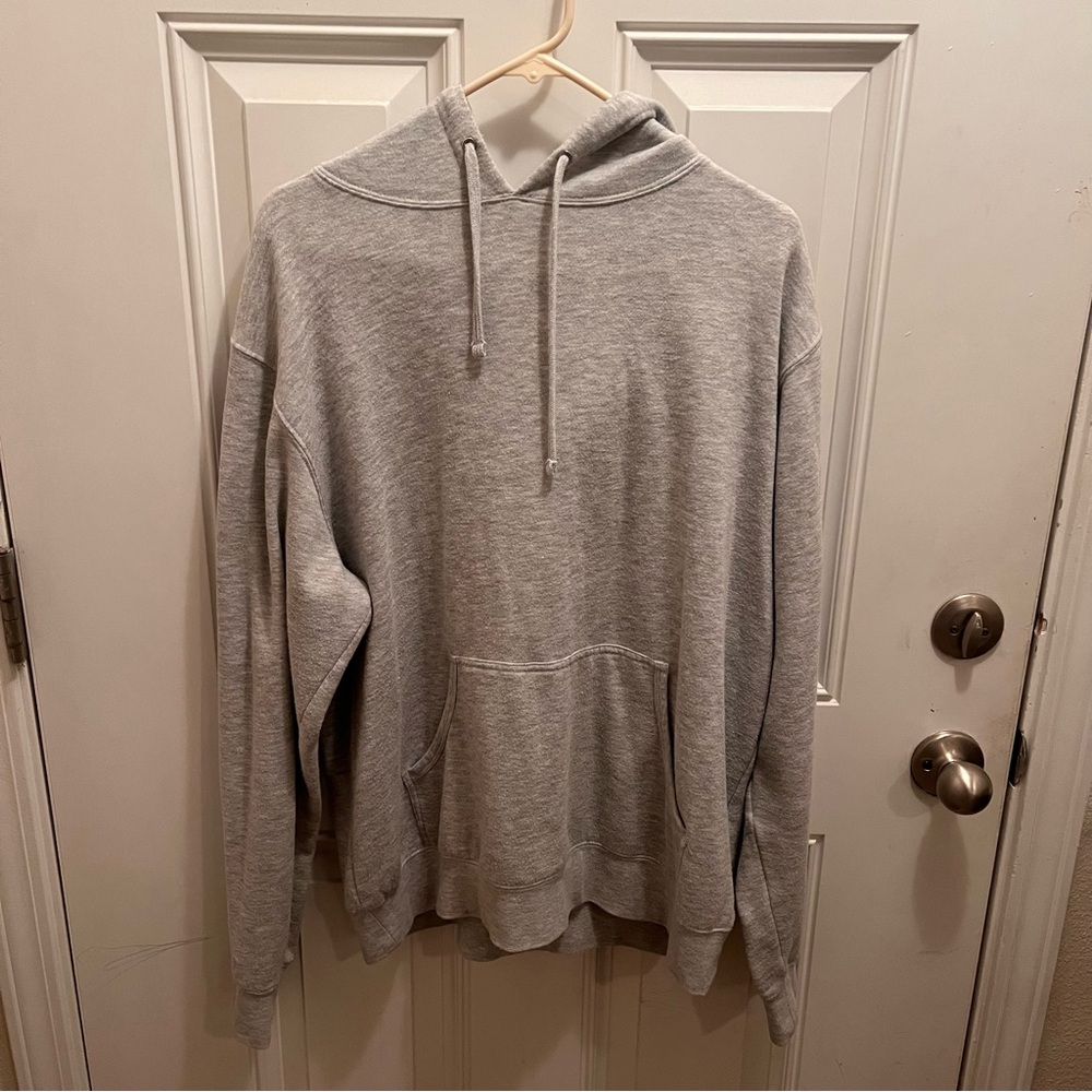 Independent Trading Co Sweatshirt